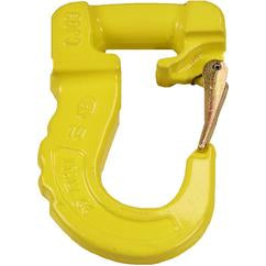 DIRECT CONNECT HOOK RED - Top Tool & Supply