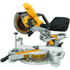 HAZ05 20V MITER SAW BARE - Top Tool & Supply