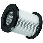 WET DRY VAC REPL FILTER - Top Tool & Supply