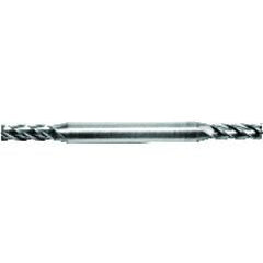 5/16" Dia. - 2-1/2" OAL - TiCN CBD - Center Cut DE EM-4 FL - Top Tool & Supply