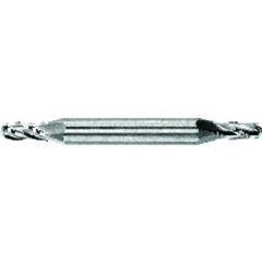 5/16" Dia. - 2-1/2" OAL - 4 FL Ball Nose AlTiN CBD DE EM - Top Tool & Supply