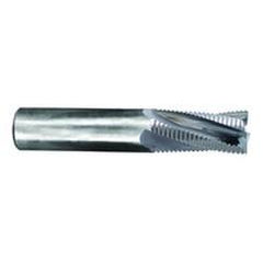 5/8" Dia. - 3-1/2"OAL - MG CBD - Cntr Cut Rough HP EM Multi- 4 FL - Top Tool & Supply