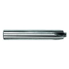 1/16" Radius - 1/4" Shank - CBD - SE-TiCN Corner Rounding EM-4 FL - Top Tool & Supply