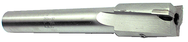 11/16 Screw Size-CBD Tip-Straight Shank Interchangeable Pilot Counterbore - Top Tool & Supply