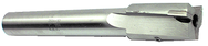 13/16 Screw Size-CBD Tip-Straight Shank Interchangeable Pilot Counterbore - Top Tool & Supply