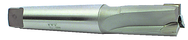 1/2 Screw Size-4-5/16 OAL-CBD Tip-Interchange Pilot Cntrbre - Top Tool & Supply