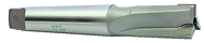 1 Screw Size-6-3/8 OAL-CBD Tip-Interchange Pilot Cntrbre - Top Tool & Supply