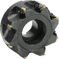 #DM26 6'' Dia - Dynamill Milling Cutter - Top Tool & Supply