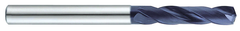 1/8 x 15/64 Carbide Dream Drill W/ Coolant Holes 3xD - Top Tool & Supply