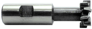 9/16" Dia-M42-T-Slot SH Type Cutter - Top Tool & Supply