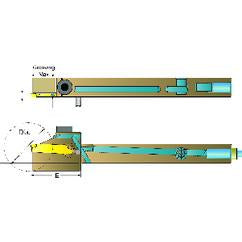 ADDN-MTR-16-D TOOLHOLDER - Top Tool & Supply