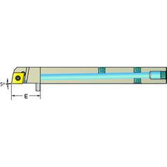 ASCNCL08-3A Jet-Stream Toolholder - Top Tool & Supply