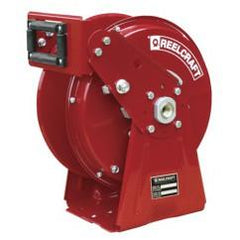 1/4 X 50' HOSE REEL - Top Tool & Supply