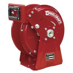 1/4 X 35' HOSE REEL - Top Tool & Supply