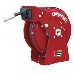 3/8 X 35' HOSE REEL - Top Tool & Supply