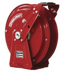 3/8 X 35' HOSE REEL - Top Tool & Supply