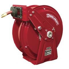 3/8 X 50' HOSE REEL - Top Tool & Supply