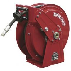 3/8 X 35' HOSE REEL - Top Tool & Supply