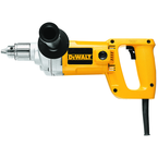 1/2" 600 RPM HANDLE DRILL - Top Tool & Supply