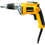 0-4000RPM DRYWALL SCRWDR - Top Tool & Supply