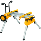 TABLE SAW ROLLING STAND - Top Tool & Supply
