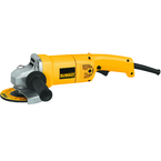 5" MED ANGLE GRINDER - Top Tool & Supply