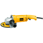 7" MED ANGLE GRINDER - Top Tool & Supply