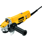 4.5" SM ANGLE GRINDER - Top Tool & Supply