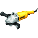 7" 4 HP ANGLE GRINDER - Top Tool & Supply