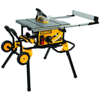 10" JOB SITE TABLE SAW - Top Tool & Supply