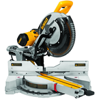 12" SLIDNG COMP MITER SAW - Top Tool & Supply