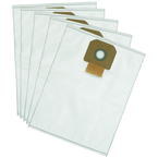 FLEECE DUST BAG 5 PACK - Top Tool & Supply