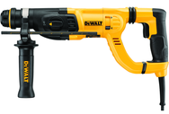 1" SDS ROTARY HAMMER - Top Tool & Supply