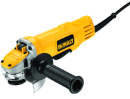 4.5 SM ANGLE GRINDER NO LOCK - Top Tool & Supply