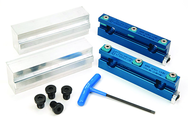 #DJ4SK - 4" Dovelock Starter Kit - Top Tool & Supply