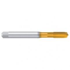 6–32 UNC–2B REK.1DRS-OLN TiN Thread Forming Tap - Top Tool & Supply