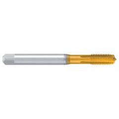 5–40 UNC–2B REK.1DRS-OLN TiN Thread Forming Tap - Top Tool & Supply