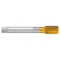 1/2–20 UNF–2B REK.2DRS-OLN TiN Thread Forming Tap - Top Tool & Supply