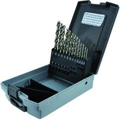 1/16-1/4 13PC BRT - Top Tool & Supply