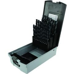 JL HSS SET A TO Z 26PC - Top Tool & Supply