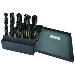 SET 9/16-1" S&D 8PC - Top Tool & Supply