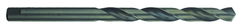 19/32; Taper Length; Automotive; High Speed Steel; Black Oxide; Made In U.S.A. - Top Tool & Supply