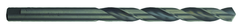 1/2; Taper Length; Automotive; High Speed Steel; Black Oxide; Made In U.S.A. - Top Tool & Supply