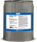 Remover; Cleaner; Thinner - 5 Gallon - Top Tool & Supply