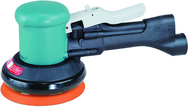 #58415 - 5" Disc - Two-Hand Style - Dynorbital Non-Vacuum Two-Hand Orbital Sander - Top Tool & Supply