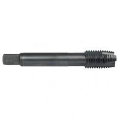 M16X2.0 3FL 6H HS SPPT PLUG TAP-BLK - Top Tool & Supply