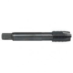 M10X1.5 3FL 6H HS SPPT PLUG TAP-BLK - Top Tool & Supply