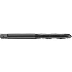 1-12 3FL H4 HS-PM SPPT PLUG TAP-BLK - Top Tool & Supply