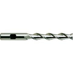 5/16X3-3/4 HI HELIX2FL HSS EM - Top Tool & Supply