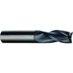 27/64 4FL SC SQ ALTIN END MILL - Top Tool & Supply